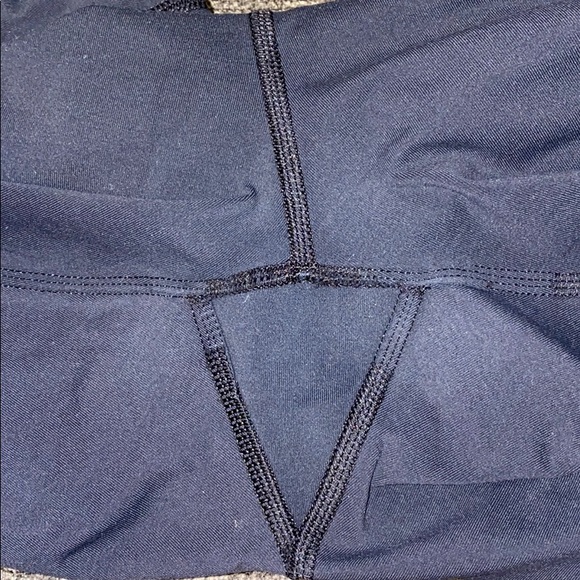 🍋 Lululemon Leggings size 8 - Picture 6 of 6